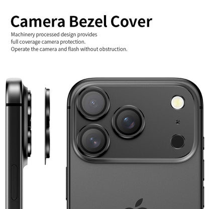 iPhone Camera Protector
