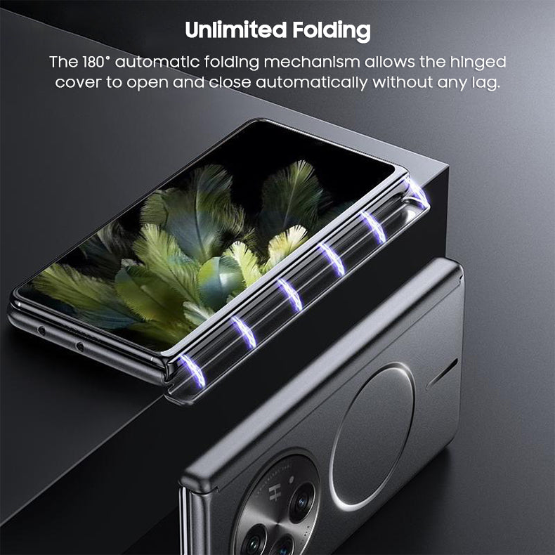 Ultra-Thin Matte Case with MagSafe