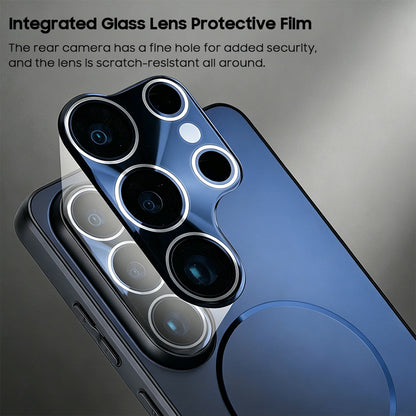 Ultra-Thin Matte Anti-Fingerprint Case with MagSafe