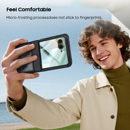 Frosted Translucent Case with MagSafe