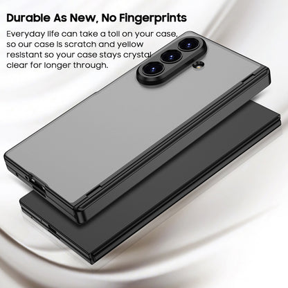 Frosted Translucent Case