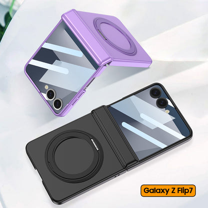 360° Rotating Kickstand Case with MagSafe