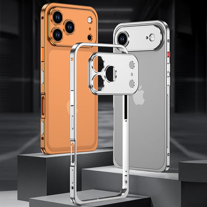 Metal Heat Dissipation Frame