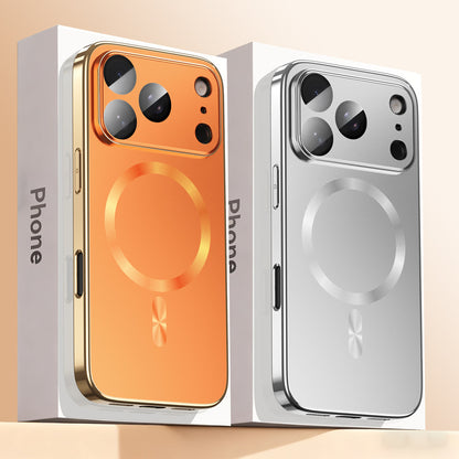 Ultra-Thin Frosted Case with MagSafe