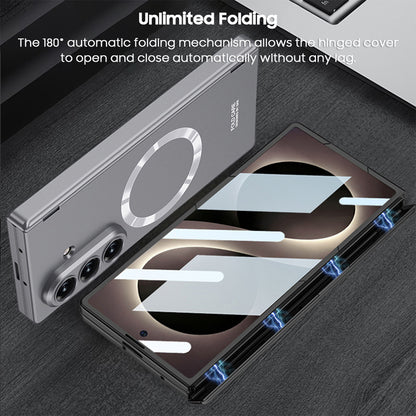 Fashion Electroplated Case with MagSafe