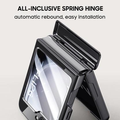 Transparent Electroplating Case