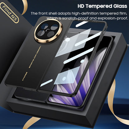 Frosted Ultra-Thin Feel Case