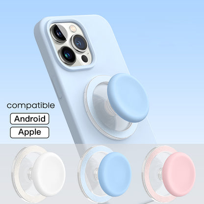 Air Bag Grip For MagSafe