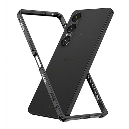 Metal Heat Dissipation Frame