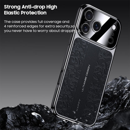 Business Leather Case