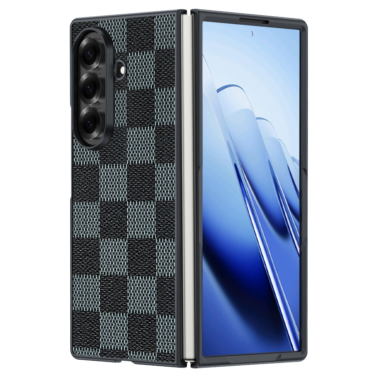 Luxury Leather Case
