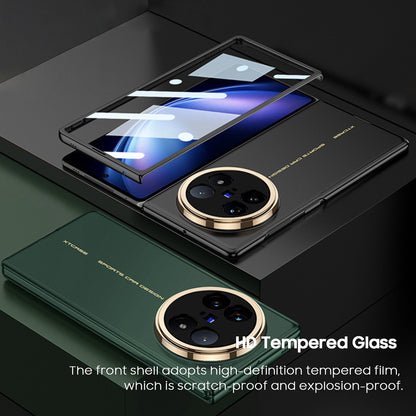 Frosted Ultra-Thin Feel Case