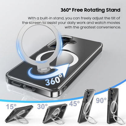 Classic Kickstand Case with MagSafe