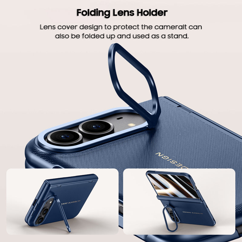 Shockproof Phone Case with Kickstand