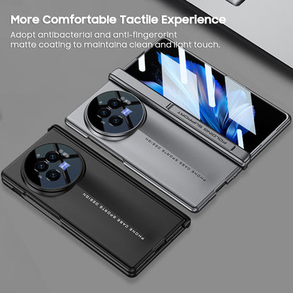 Blade Runner Ultra-Thin Case with Kickstand