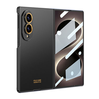 Frosted Ultra-Thin Feel Case