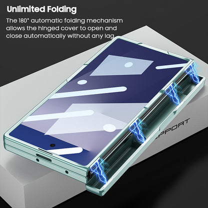 Wristband Frosted Case