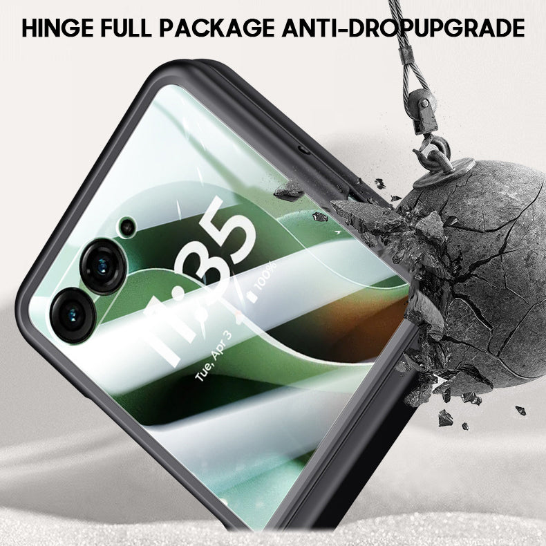 Business Leather Case