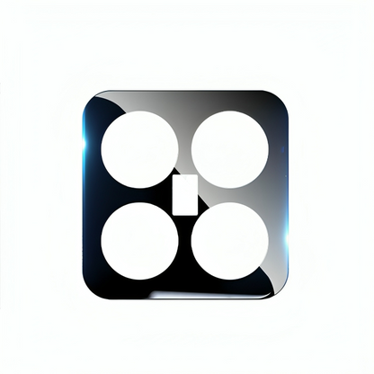 Xiaomi Series | Camera Protector Glass