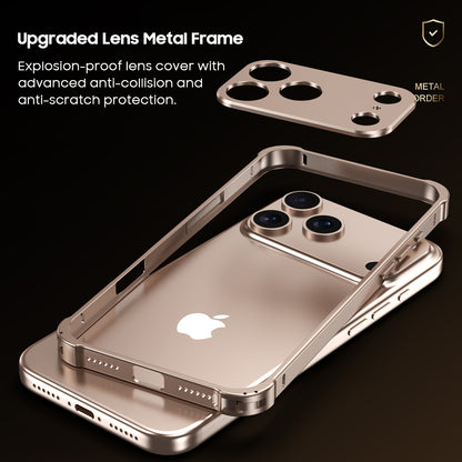 Metal Heat Dissipation Frame