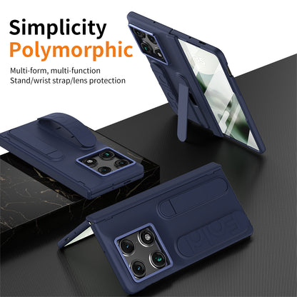 Silicone Wristband Holder Case