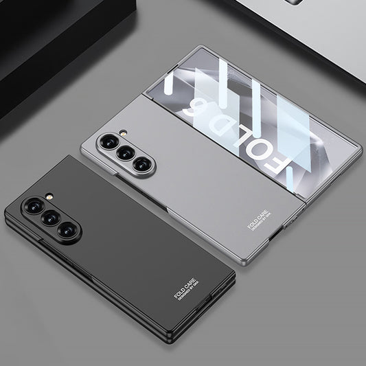 Samsung Series | Galaxy Z Fold6 Ultra-Thin Matte Phone Case