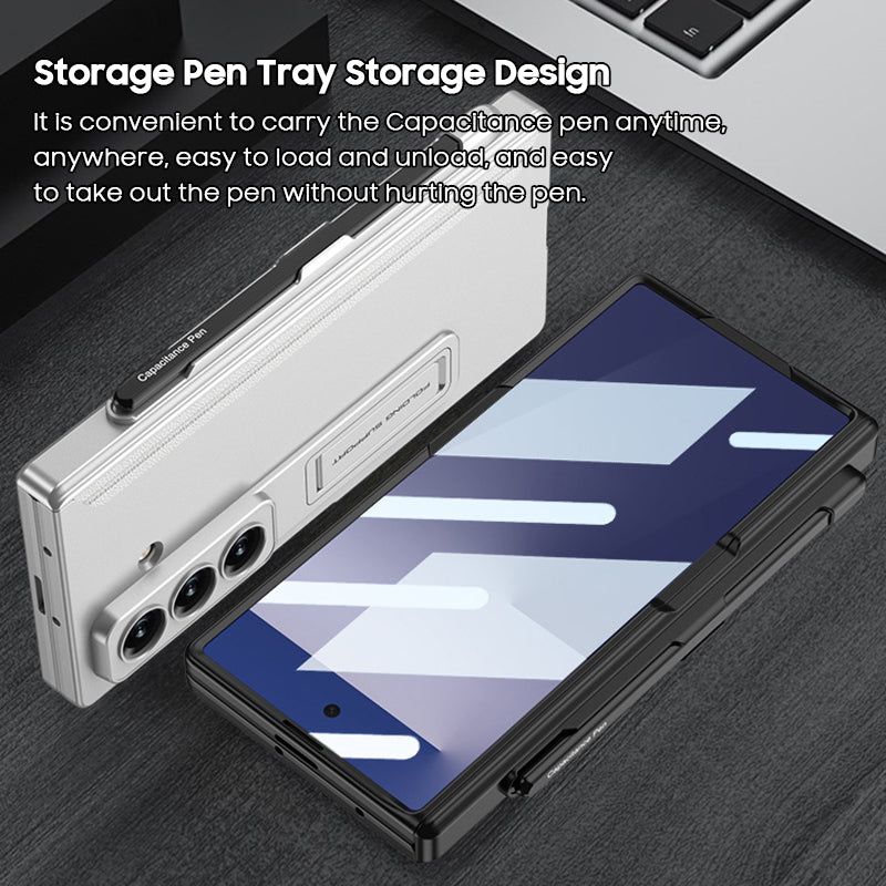 Ultra-Thin Anti-Fall Bracket Case