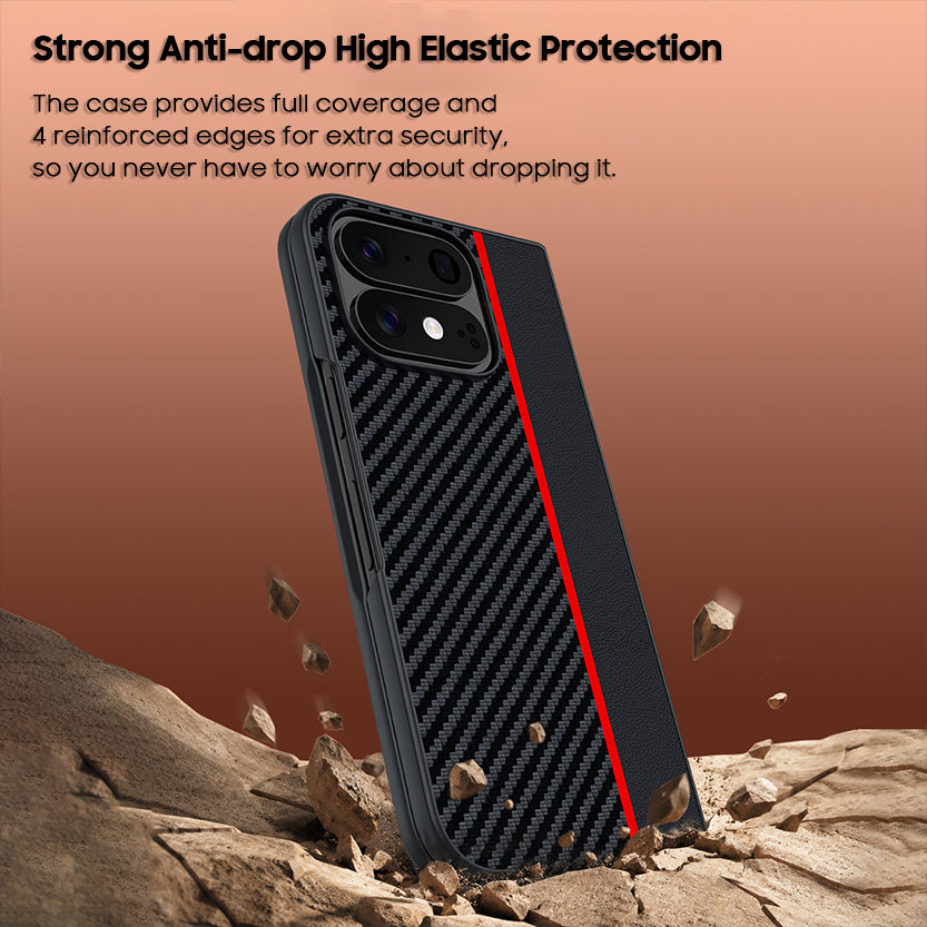 Luxury Leather Case