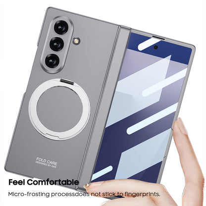 Swivel Kickstand Case with MagSafe