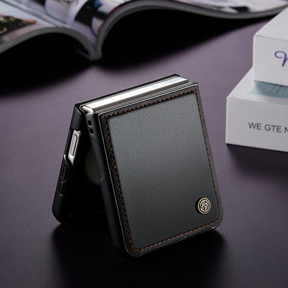 Business Leather Case