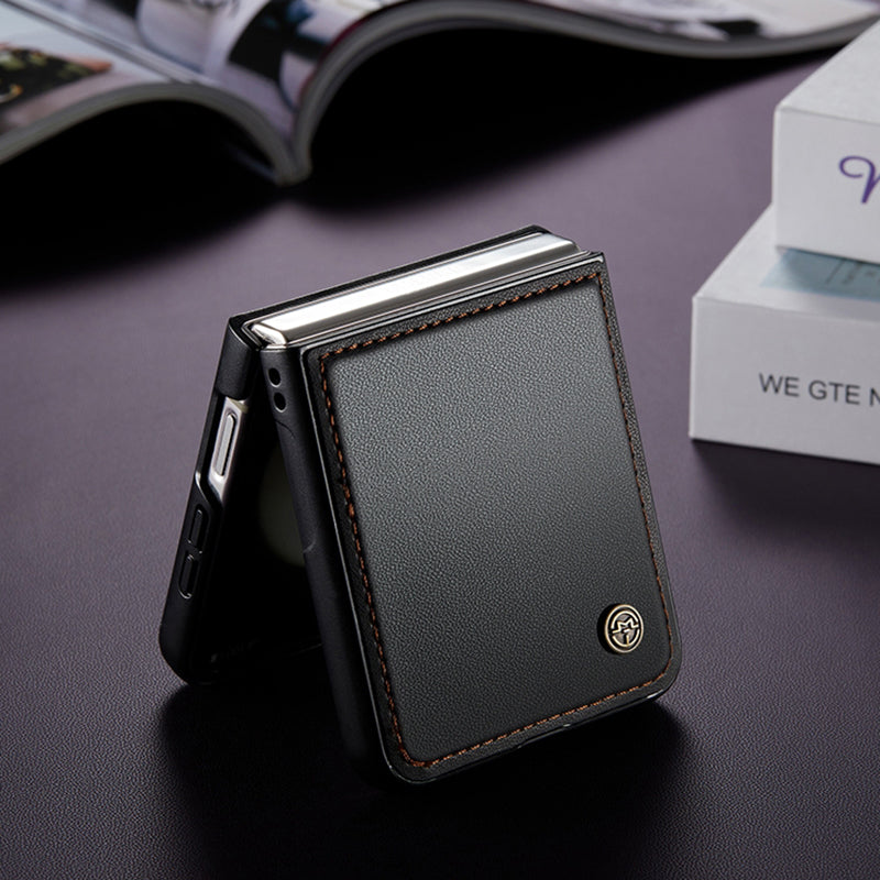 Business Leather Case