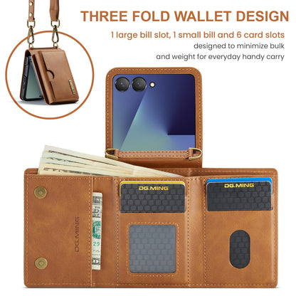 Wallet Case with Card Holder