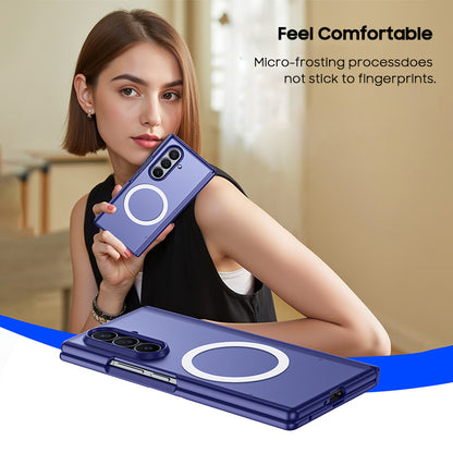 Frosted Translucent Case