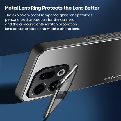 Lens Cover Multifunctional Holder Case