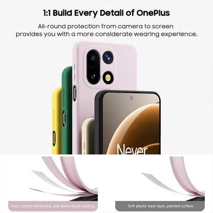 Rotating Bracket Liquid Silicone Case