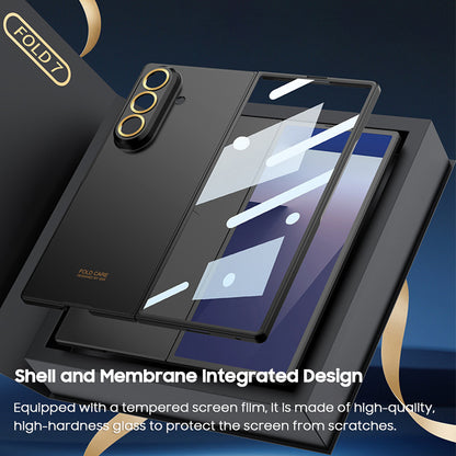 Frosted Ultra-Thin Feel Case