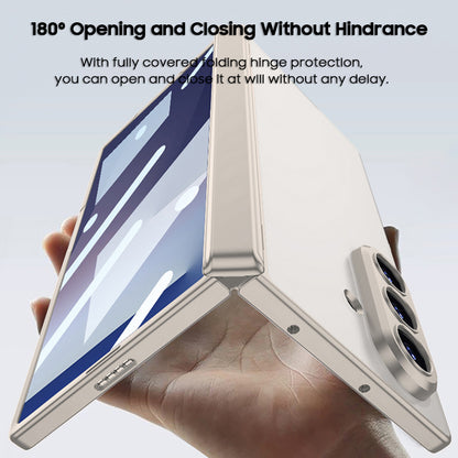 Frosted Translucent Case