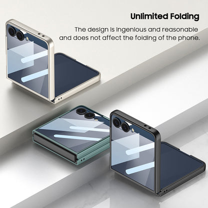 Ultra-Thin Matte Case