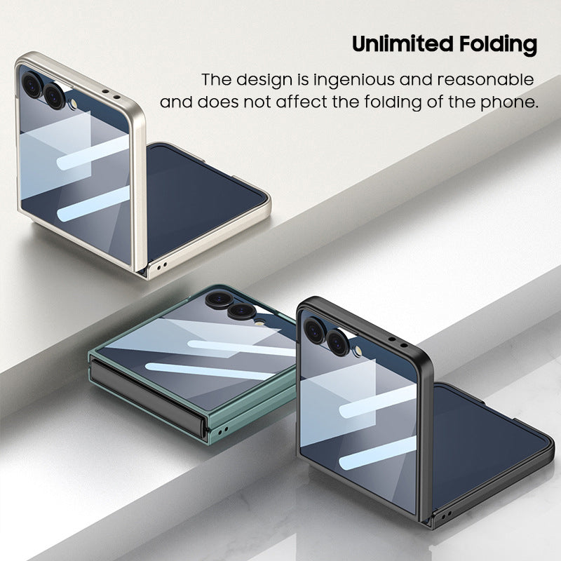 Ultra-Thin Matte Case