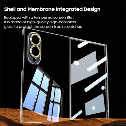 Frosted Ultra-Thin Feel Case