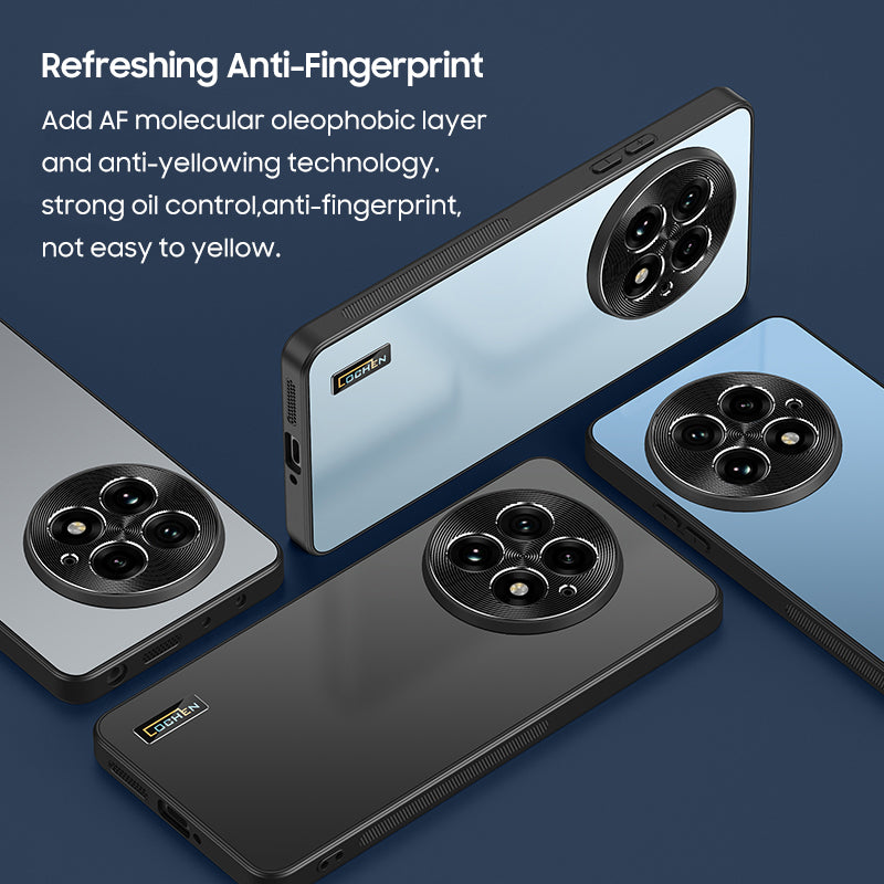 Lens Ring Protective Case