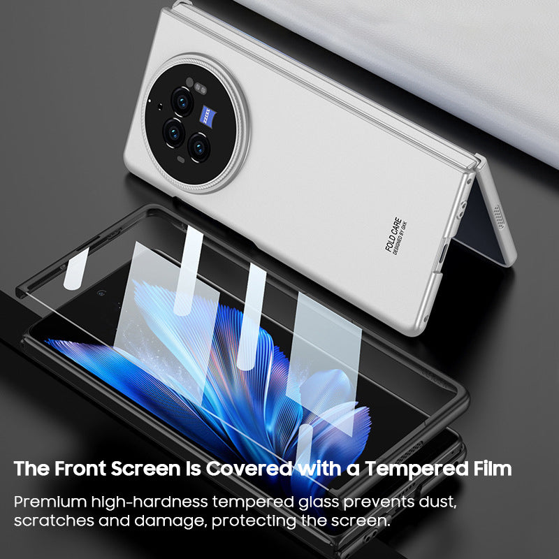 Ultra-Thin Matte Case