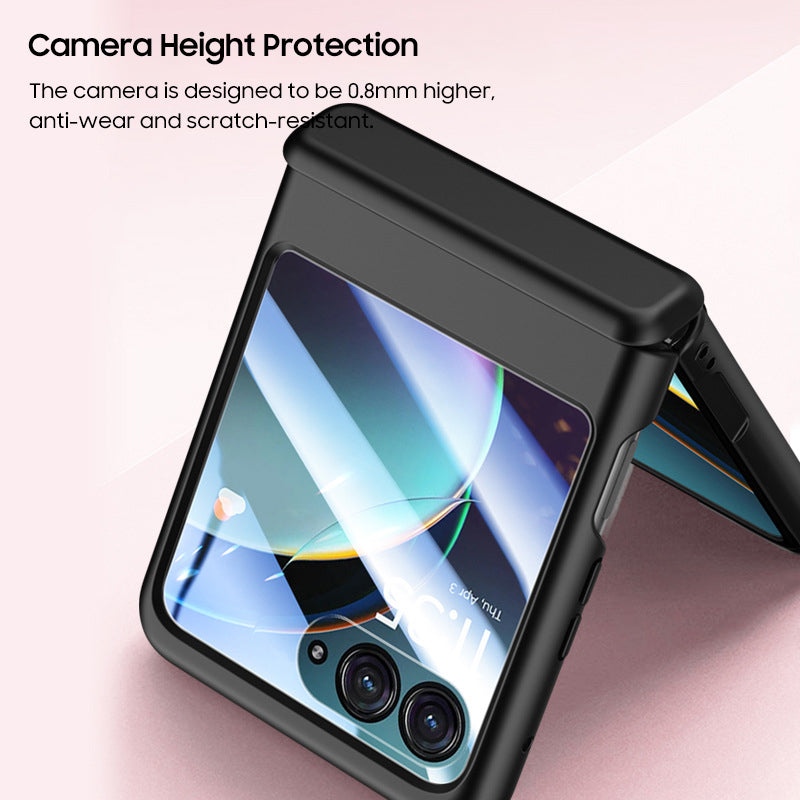 Ultra-Thin Matte Case