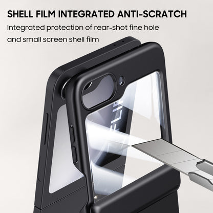 Ultra-Thin Matte Case