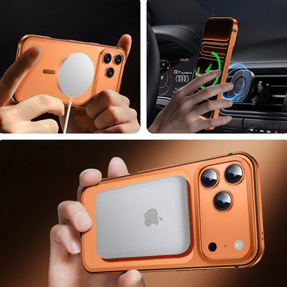 Alloy Case with MagSafe