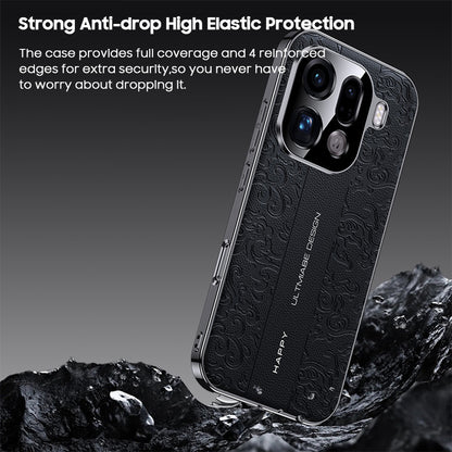 Business Leather Case