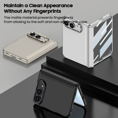 Frosted Ultra-Thin Feel Case