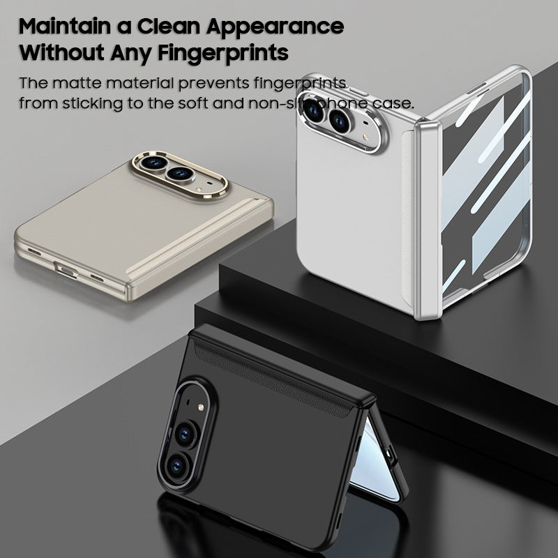 Frosted Ultra-Thin Feel Case