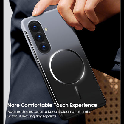 Gradient Frosted Case with MagSafe