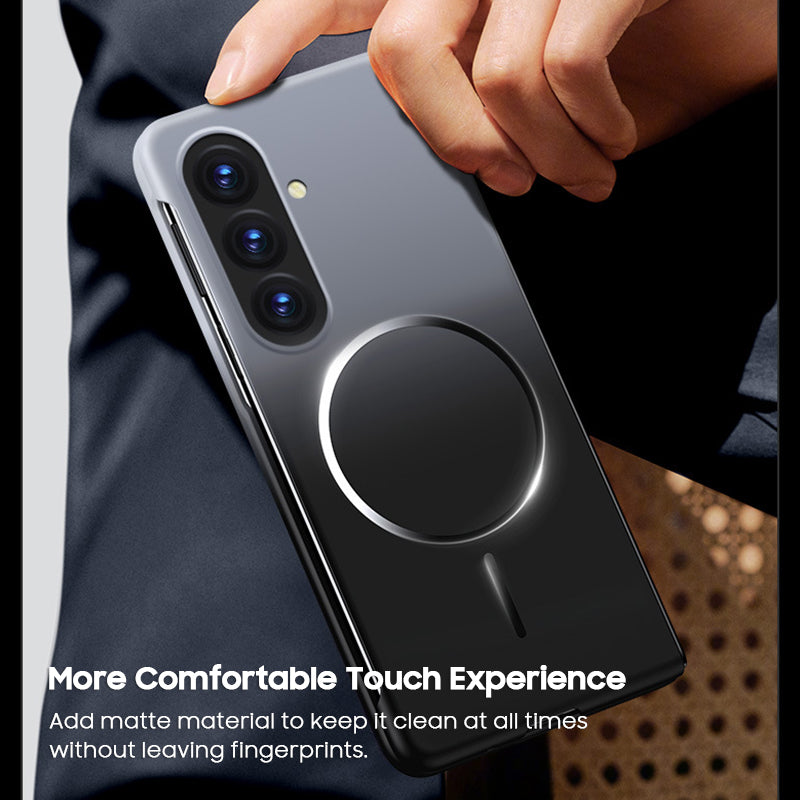 Gradient Frosted Case with MagSafe